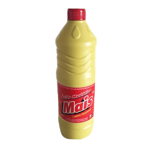 ACIDO MURIATICO 1LT MAIS