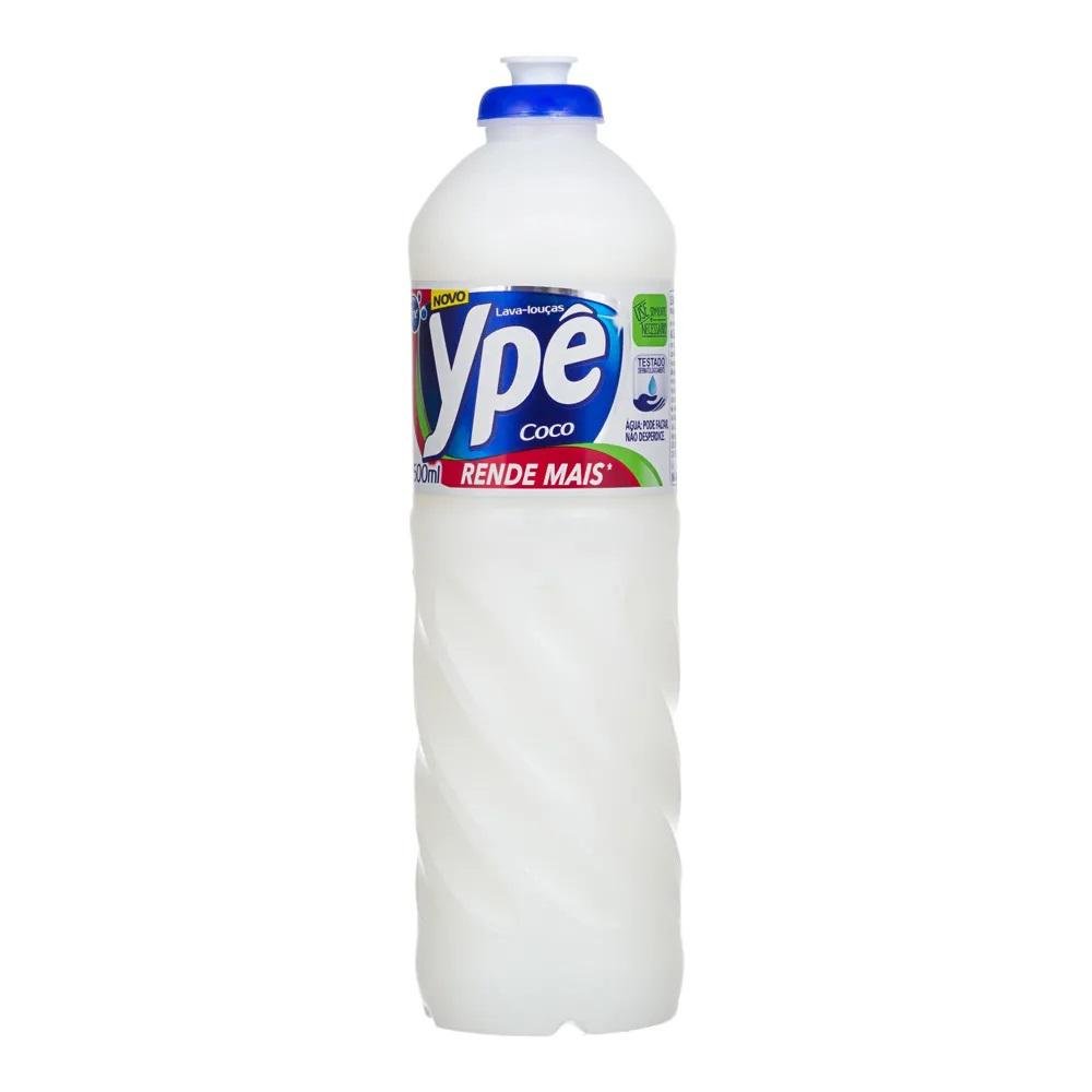 LAVA LOUCAS 500ML YPE COCO