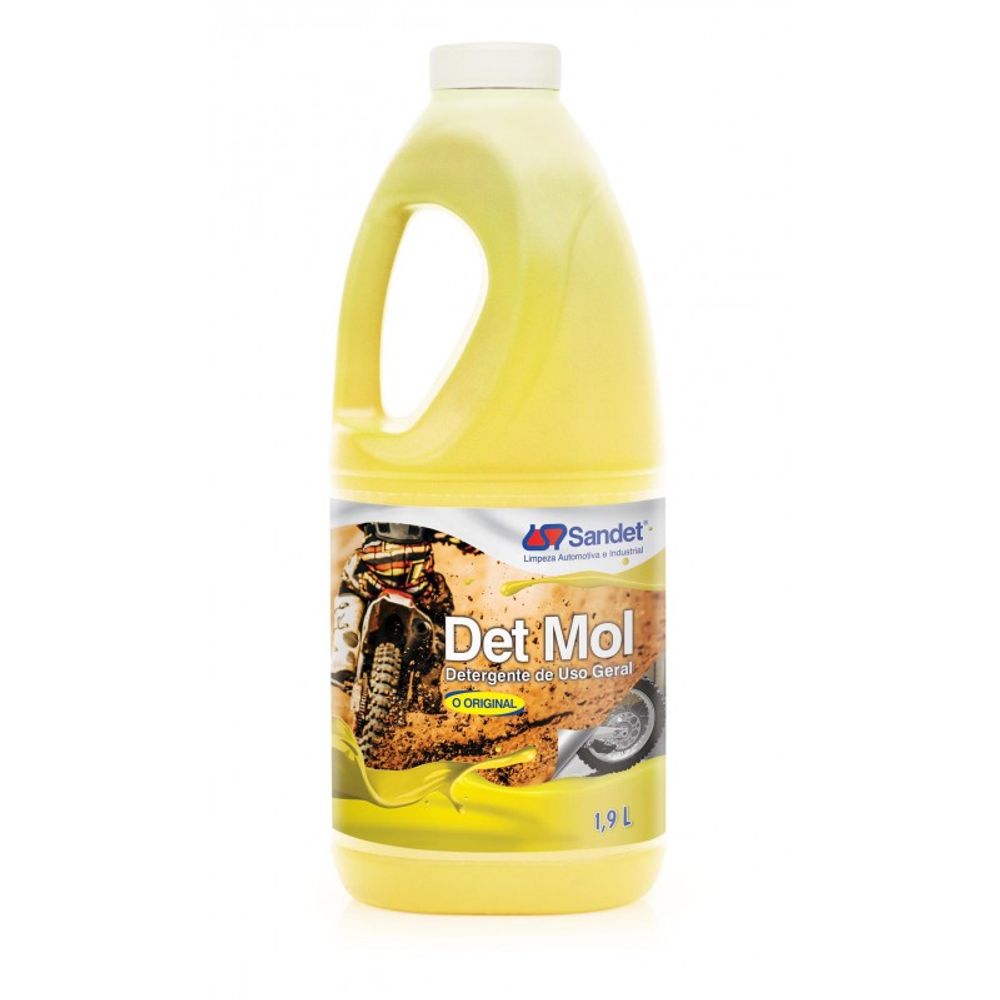 DET MOL 1,9LT SANDET