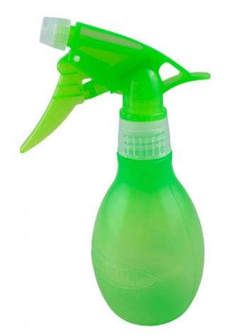 PULVERIZADOR 300ML GUARANY NEVOA VERDE