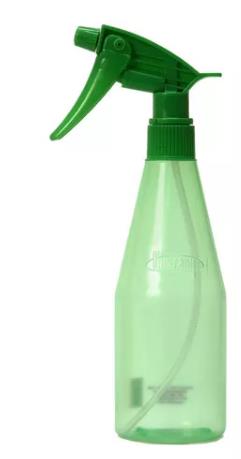 PULVERIZADOR 500ML GUARANY ULTRAJET VERDE