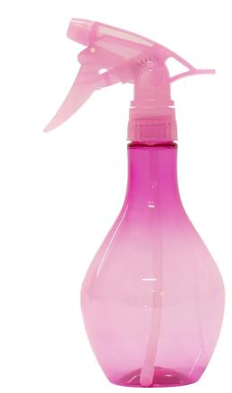 PULVERIZADOR 500ML GUARANY BRISA ROSA