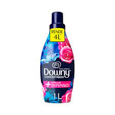 AMACIANTE 1L DOWNY MAIS PERF. BRISA INTENSO