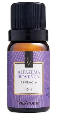 ESSENCIA VIA AROMA 10ML ALFAZEMA PROVENCAL