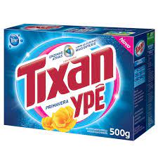 SABAO PO 500GR YPE TIXAN PRIMAVERA