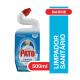 LIMPADOR SANITARIO 500ML 5 EM 1 PATO GERMINEX  MARINE