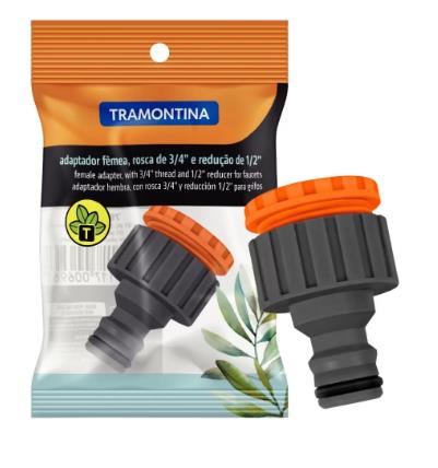 ADAPTADOR JARDIM TRAMONTINA POTE 78502/000