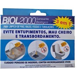 SANEANTE BIOLOGICO BIOL2000 60G