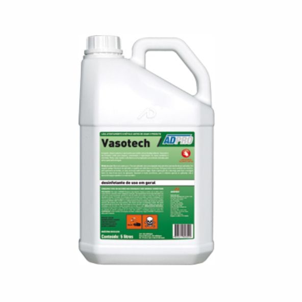 VASOTECH 5LT ADPRO