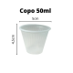 COPO DESC 50ML COPOPLAST 100UN