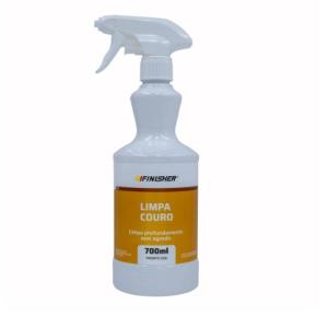 LIMPA COURO 700ML FINISHER