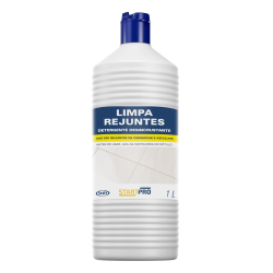 LIMPA REJUNTES 1LT START START UND