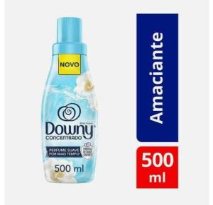 AMACIANTE 500ML DOWNY BRISA SUAVE