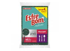 ESPONJA ESFREBOM 04X01 BETTANIN