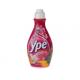 AMACIANTE CONCENTRADO YPE 500ML PINK