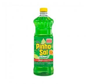 PINHO SOL 1LT CITRUS LIMAO