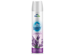 ODORIZADOR 400ML ULTRA FRESH LAVANDA