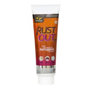 RUSTOUT GEL PISOCLEAN 